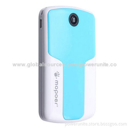 4,200mAh Emergency Power Banks/Travel Battery Chargers